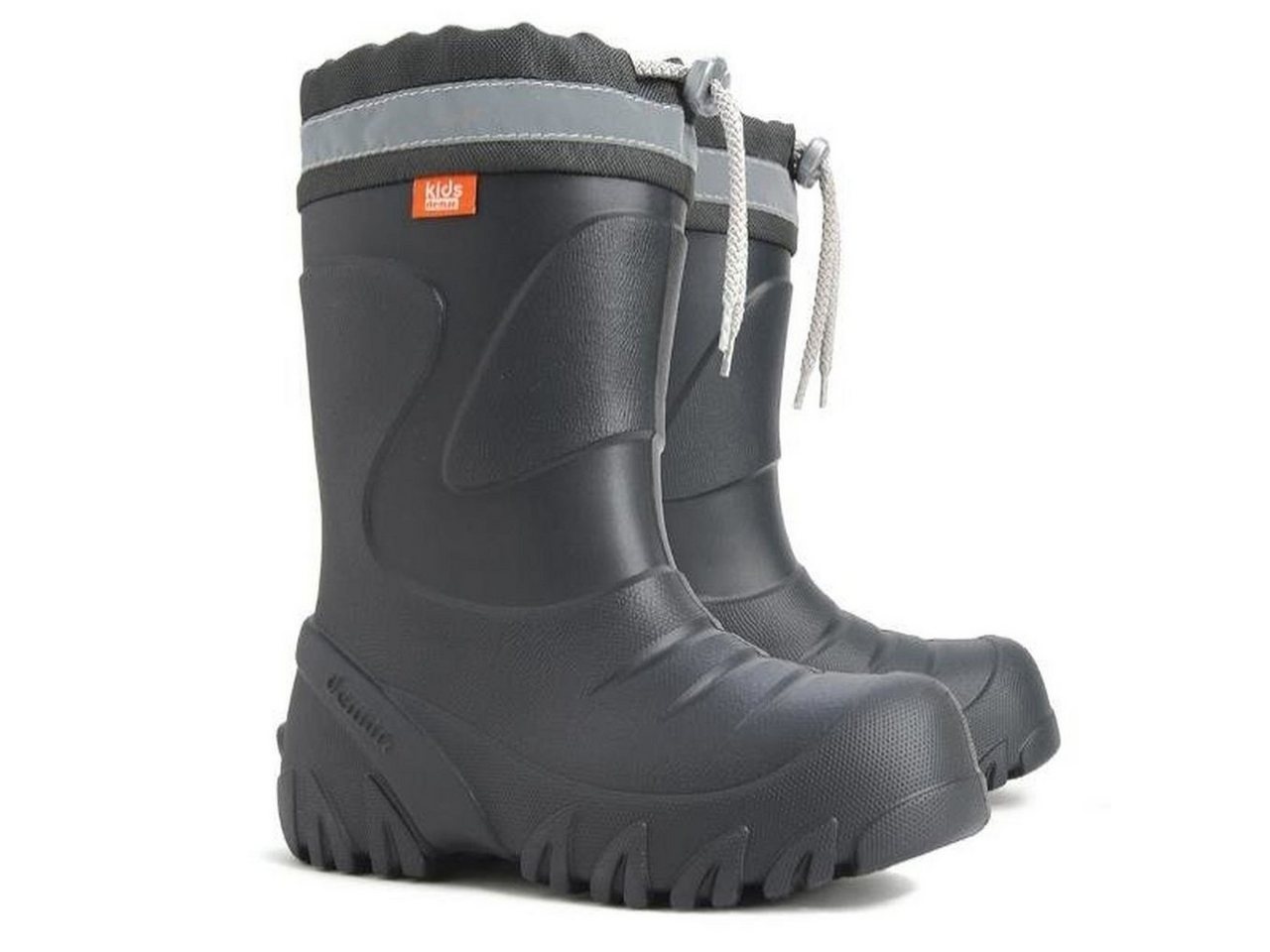 Demar MAMMUT-S isolierte EVA-Gummistiefel für Kinder Gummistiefel Demar MAMMUT-S isolierte EVA-Gummistiefel für Kinder Gummistiefel von Demar