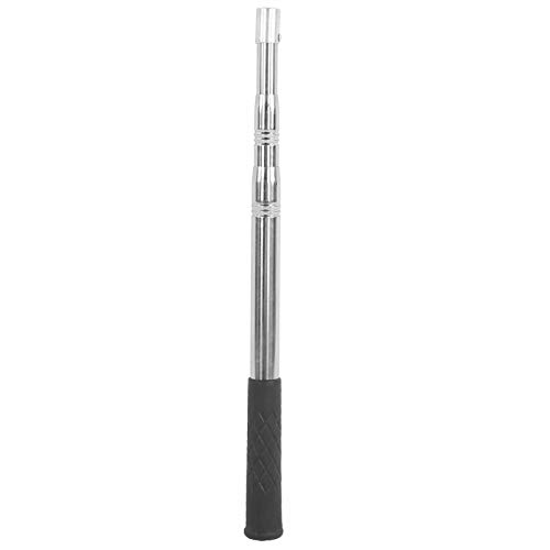 Demeras Angelnetzstange , 3 Abschnitte Teleskop Angelnetz Stangengriff Edelstahl Verdicken Angeln Kescherstange Tragbarer Einziehbarer Griff Demeras Angelnetzstange , 3 Abschnitte Teleskop Angelnetz Stangengriff Edelstahl Verdicken Angeln Kescherstange Tragbarer Einziehbarer Griff von Demeras