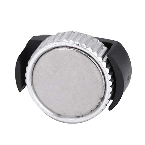 Demeras Fahrrad Kilometerzähler Magnet Tragbarer Radmagnet Universal Wireless Bike Computer Magnetsensor für Outdoor Cycling Fitness Demeras Fahrrad Kilometerzähler Magnet Tragbarer Radmagnet Universal Wireless Bike Computer Magnetsensor für Outdoor Cycling Fitness von Demeras