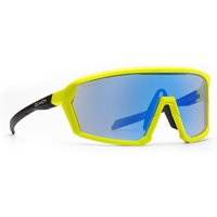Demon Gravel DOCHROM Mirror Sportbrille Demon Gravel DOCHROM Mirror Sportbrille von Demon