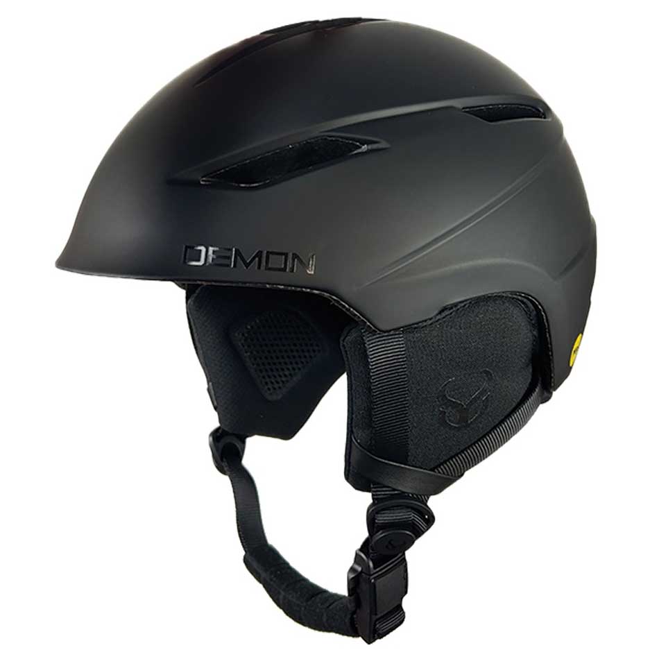 Demon Swayze Mips Helmet Schwarz L Demon Swayze Mips Helmet Schwarz L von Demon