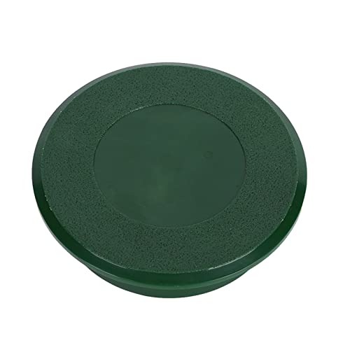 Cup Cover, Green Hole Cup Cover, 11,5 cm Kunststoff Cup Green Cover, für Golfer von Denash