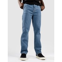 Denim Project Slouchy Jeans mid blue washed Denim Project Slouchy Jeans mid blue washed von Denim Project