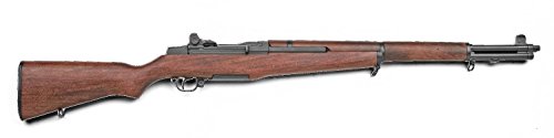 Deko Waffe M1 Caliber 30 Garand-Gewehr US-Armee 1932 Deko Waffe M1 Caliber 30 Garand-Gewehr US-Armee 1932 von Denix