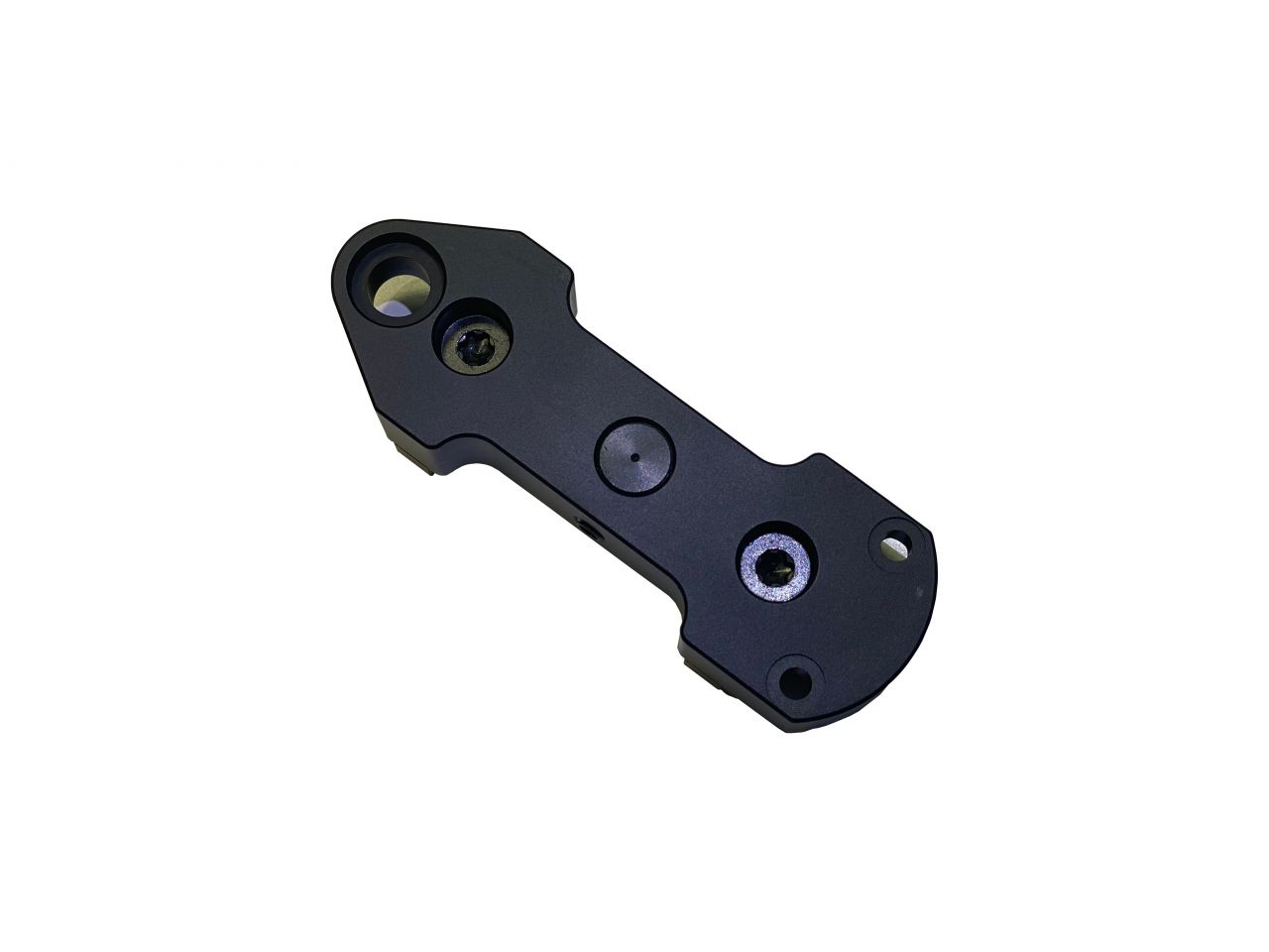 Dentler Adapterplatte TA435 für Duo Montageschiene Dentler Adapterplatte TA435 für Duo Montageschiene von Dentler