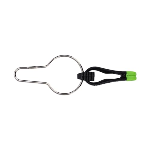 Deojtga Snap Weight Lines Clip, Downriggers Outrigger Release Clips – Hobelbrett-Entriegelungsclips für Angelbegeisterte, Angelfreunde von Deojtga