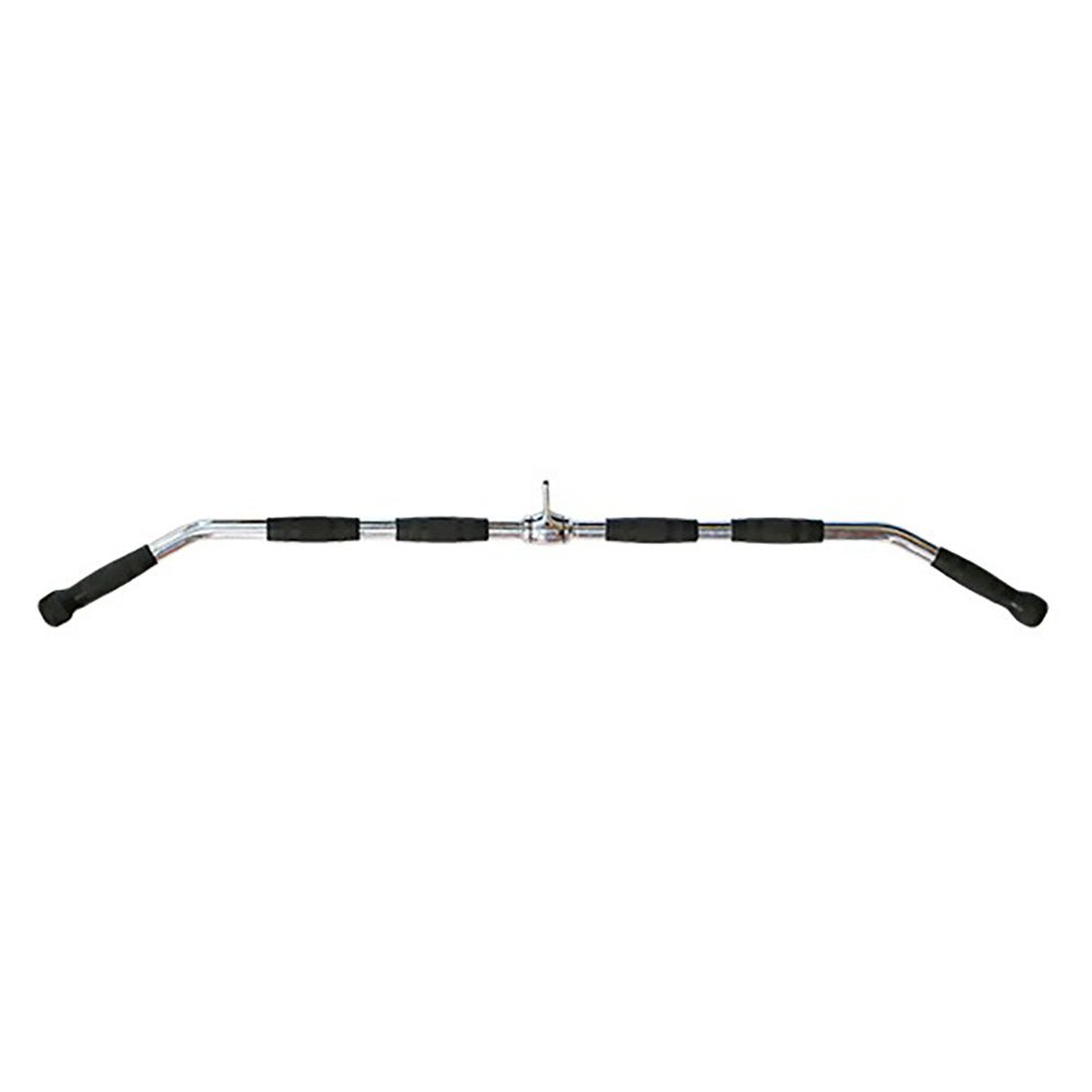 Deportium Solid Lat Bat Schwarz Deportium Solid Lat Bat Schwarz von Deportium