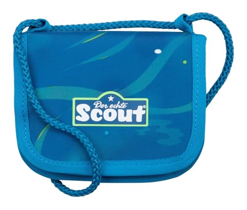 Der echte Scout Brustbeutel Deep Sea Der echte Scout Brustbeutel Deep Sea von SCOUT