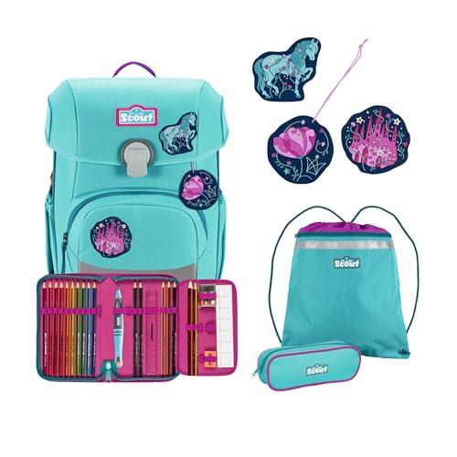 Der echte Scout Neo Dreamworld Der echte Scout Neo Dreamworld von SCOUT