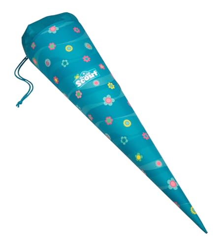 Der echte Scout Schultüte Little Flowers Der echte Scout Schultüte Little Flowers von SCOUT