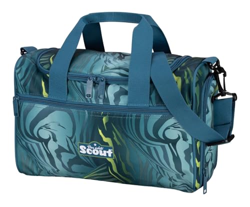 Der echte Scout Sportbag Action Der echte Scout Sportbag Action von SCOUT