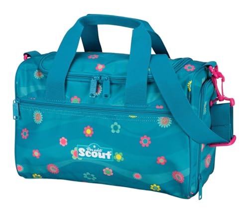 Der echte Scout Sportbag Little Flowers Der echte Scout Sportbag Little Flowers von SCOUT