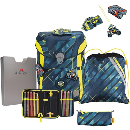 DER DIE DAS ErgoFlex Easy Speed Challenge DER DIE DAS ErgoFlex Easy Speed Challenge von DerDieDas