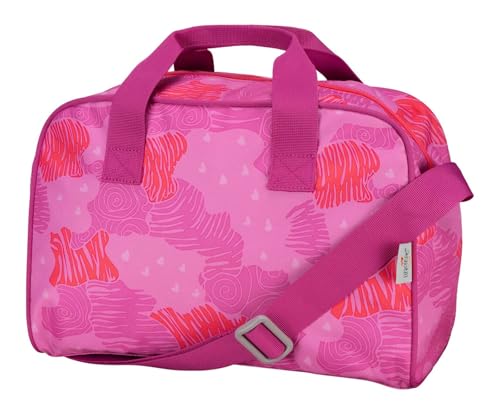 DerDieDas Sports Bag Roses DerDieDas Sports Bag Roses von DerDieDas