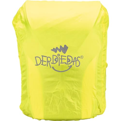 DerDieDas Regencape gelb DerDieDas Regencape gelb von DerDieDas