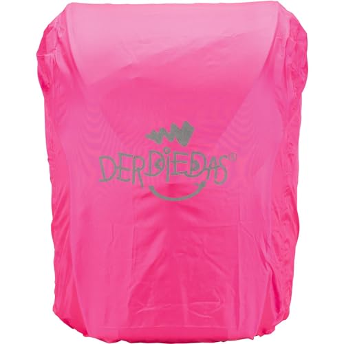 DerDieDas Regencape pink von DerDieDas