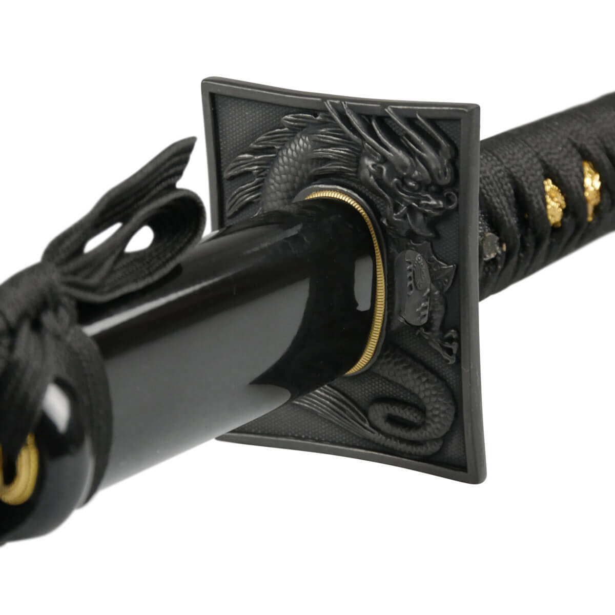 DerShogun Black Shadow Ninja-To DerShogun Black Shadow Ninja-To von DerShogun
