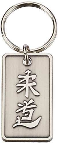 DerShogun Judo Schlüsselanhänger mit Schriftzeichen DerShogun Judo Schlüsselanhänger mit Schriftzeichen von DerShogun