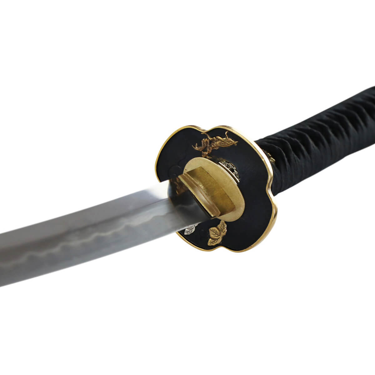 Kamakiri Katana mit Honsanmai Klinge Kamakiri Katana mit Honsanmai Klinge von DerShogun
