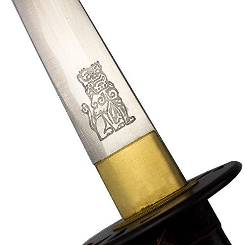 Kill Bill Katana Schwert der Braut Kill Bill Katana Schwert der Braut von Gagaciso