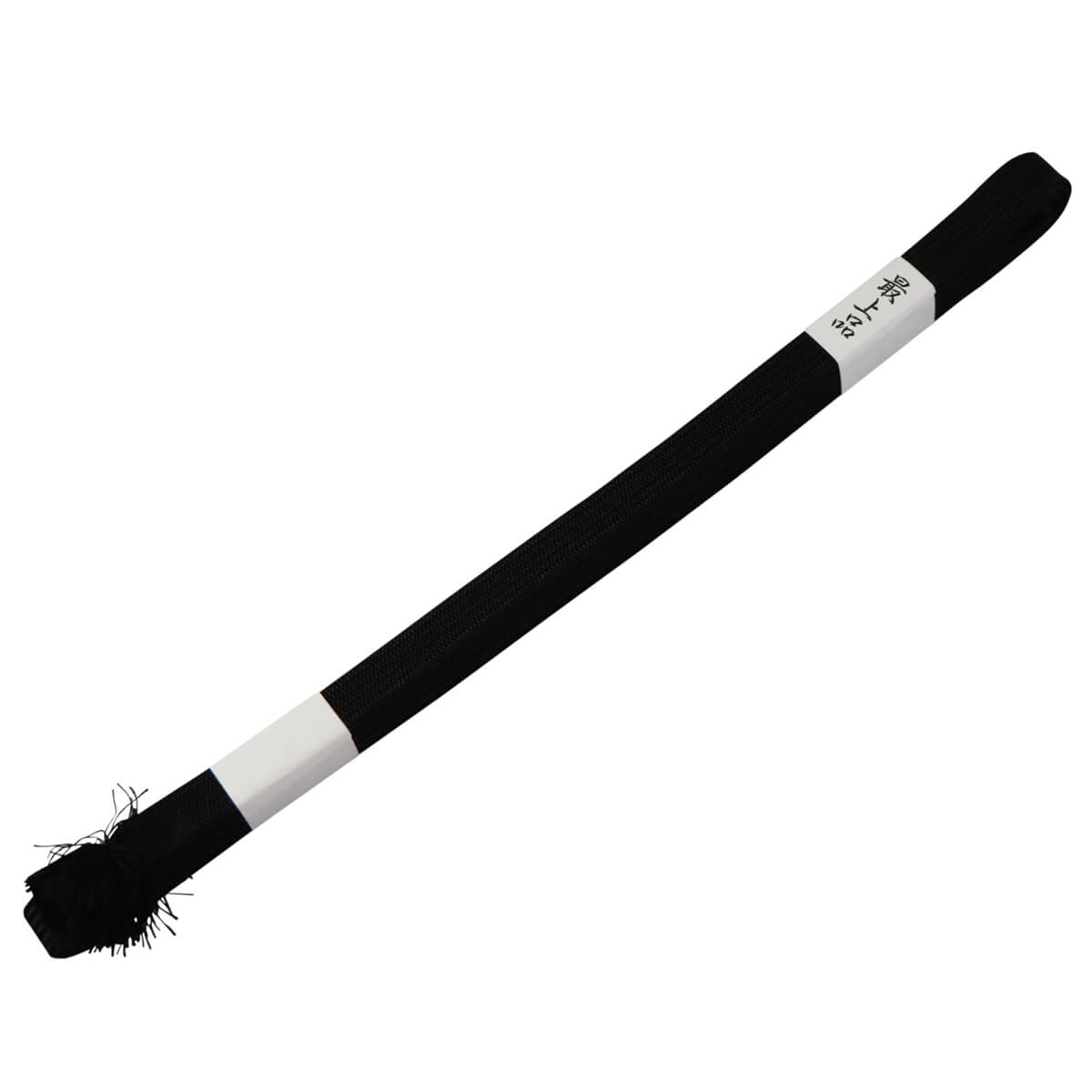 Sageo Kakucho Japan Schwarz für Katana Sageo Kakucho Japan Schwarz für Katana von DerShogun