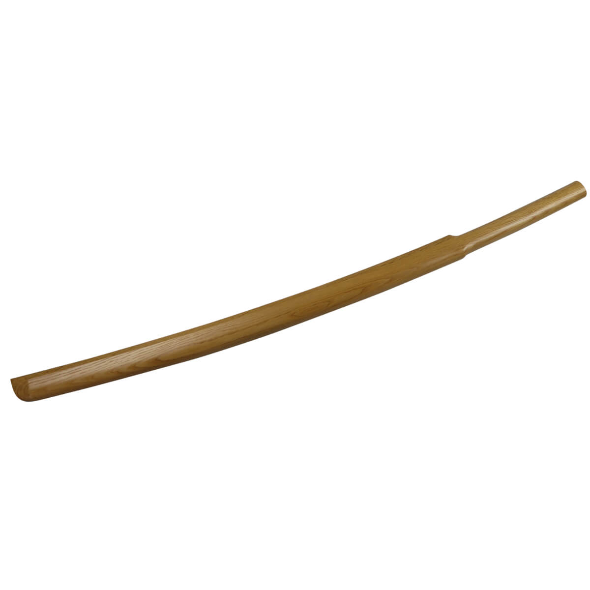 Suburi Bokken aus Japan mit mehr als 800g Gewicht Suburi Bokken aus Japan mit mehr als 800g Gewicht von DerShogun