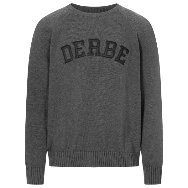 Derbe - Derbe - Pullover Gr S;XS;XXL grau von Derbe