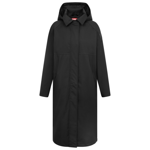 Derbe - Women's Coatby - Mantel Gr 42 schwarz von Derbe