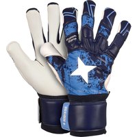 DERBYSTAR APS Super Grip Torwarthandschuhe blau/dunkelblau 11 DERBYSTAR APS Super Grip Torwarthandschuhe blau/dunkelblau 11 von Derbystar
