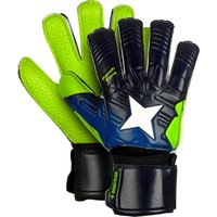 DERBYSTAR Attack Protect XP16 Torwarthandschuhe blau/grün/weiß 12 DERBYSTAR Attack Protect XP16 Torwarthandschuhe blau/grün/weiß 12 von Derbystar
