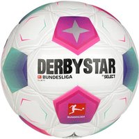 DERBYSTAR Ball Bundesliga Club TT v23 von Derbystar