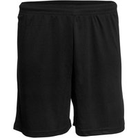 DERBYSTAR Basic Shorts schwarz 152 von Derbystar