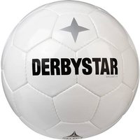 DERBYSTAR Equipment - Fußbälle Brillant TT Trainingsball DERBYSTAR Equipment - Fußbälle Brillant TT Trainingsball von Derbystar