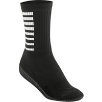 DERBYSTAR Trainingssocken mit Grip schwarz 36-40 DERBYSTAR Trainingssocken mit Grip schwarz 36-40 von Derbystar