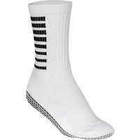 DERBYSTAR Trainingssocken mit Grip weiß 41-45 DERBYSTAR Trainingssocken mit Grip weiß 41-45 von Derbystar