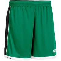 DERBYSTAR Brillant Shorts Grün/Schwarz 128 von Derbystar