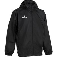 DERBYSTAR Hyper Allwetterjacke II Kinder schwarz 152 DERBYSTAR Hyper Allwetterjacke II Kinder schwarz 152 von Derbystar