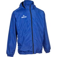 DERBYSTAR Hyper Allwetterjacke II blau M DERBYSTAR Hyper Allwetterjacke II blau M von Derbystar