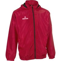 DERBYSTAR Hyper Allwetterjacke II rot M DERBYSTAR Hyper Allwetterjacke II rot M von Derbystar