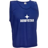 DERBYSTAR Markierungshemdchen blau Bambini DERBYSTAR Markierungshemdchen blau Bambini von Derbystar