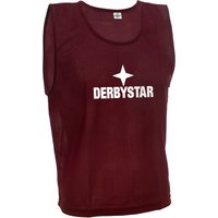 DERBYSTAR Markierungshemdchen bordeaux Senior DERBYSTAR Markierungshemdchen bordeaux Senior von Derbystar