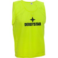 DERBYSTAR Markierungshemdchen gelb Junior DERBYSTAR Markierungshemdchen gelb Junior von Derbystar