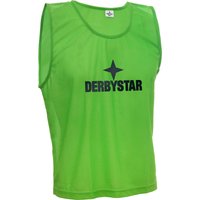 DERBYSTAR Markierungshemdchen grün Senior DERBYSTAR Markierungshemdchen grün Senior von Derbystar