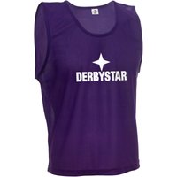 DERBYSTAR Markierungshemdchen lila Senior DERBYSTAR Markierungshemdchen lila Senior von Derbystar
