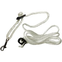 DERBYSTAR Pendelballleine weiß 10 m DERBYSTAR Pendelballleine weiß 10 m von Derbystar