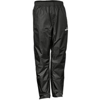 DERBYSTAR Primo Regenhose Herren schwarz L DERBYSTAR Primo Regenhose Herren schwarz L von Derbystar