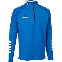 DERBYSTAR Primo Trainings-Top Herren blau/weiß M von Derbystar