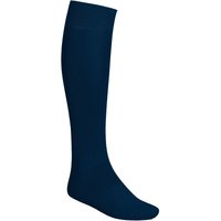 DERBYSTAR Stutzenstrümpfe navy Senior DERBYSTAR Stutzenstrümpfe navy Senior von Derbystar
