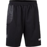 DERBYSTAR Timo Torwartshorts schwarz schwarz L DERBYSTAR Timo Torwartshorts schwarz schwarz L von Derbystar