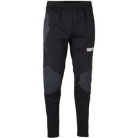 DERBYSTAR Chris Pro II gepolsterte Torwarthose schwarz S DERBYSTAR Chris Pro II gepolsterte Torwarthose schwarz S von Derbystar
